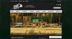 Desktop Screenshot of jadecity.com